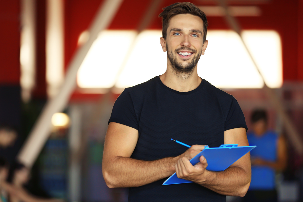 Is Personal Training a Good Side Hustle in NYC? Learn how to start personal training on the side