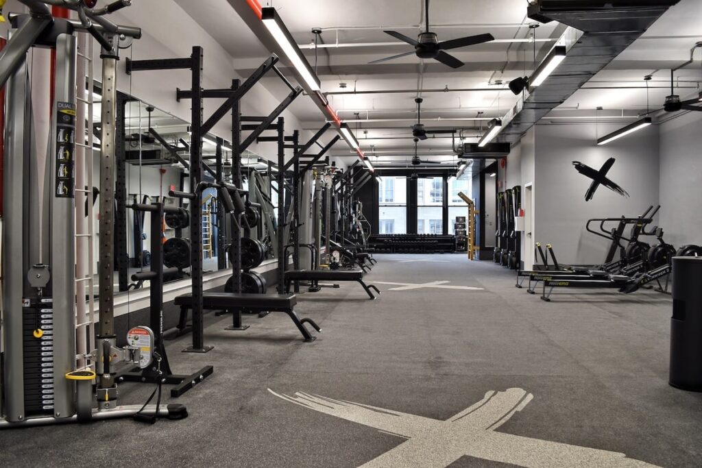 Is Personal Training a Good Side Hustle in NYC? Find out at Independent Training Spot