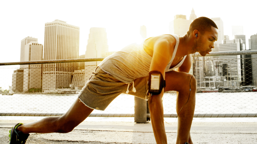 Is Personal Training a Good Side Hustle in NYC? Find out at Independent Training Spot