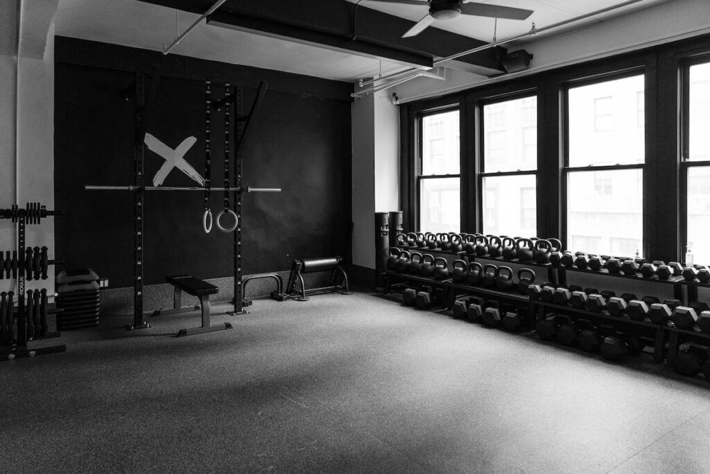 Best-Gym-for-Personal-Trainers-in-NYC Renting training space vs opening a studio in NYC – Rick Richey