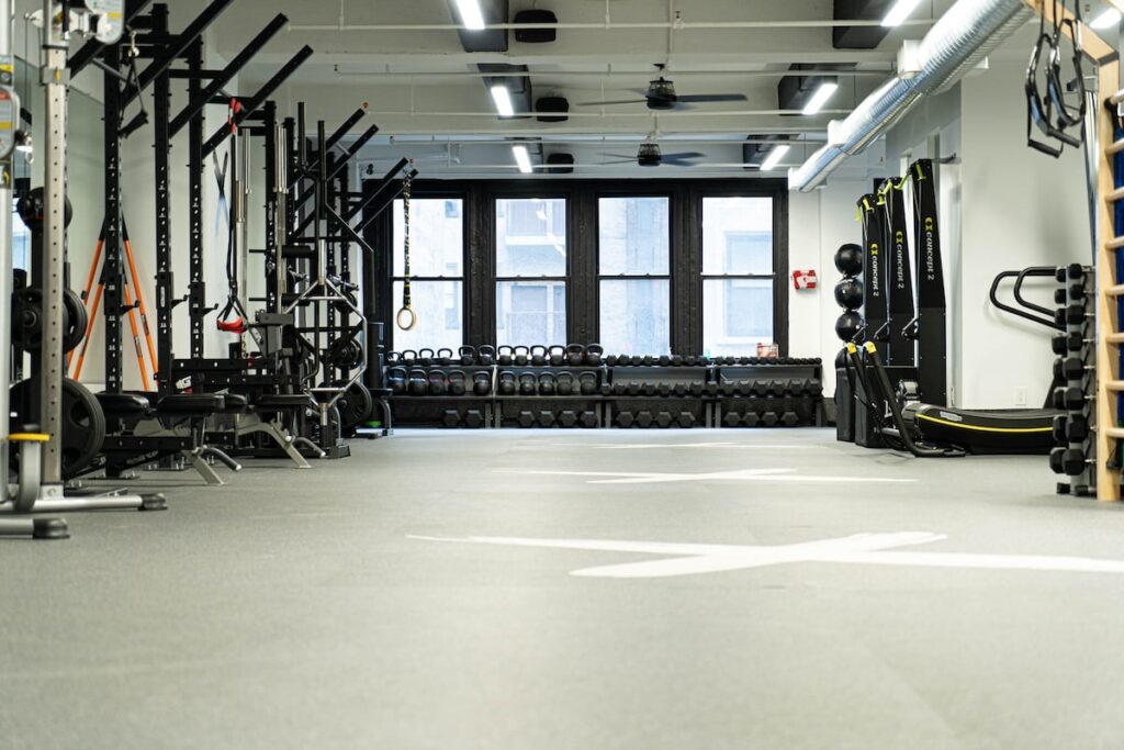How much does rent really matter compared to everything else? cost to run an independent personal training business in NYC