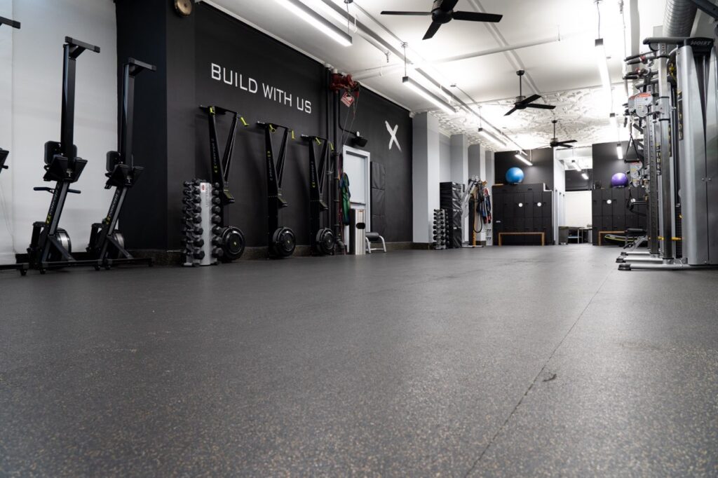 Renting training space vs opening a studio in NYC – Rick Richey Renting training space vs opening a studio in NYC – Rick Richey