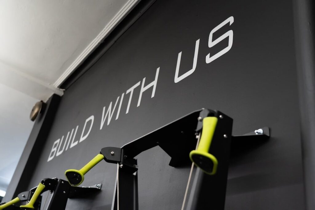 ITS-Best-Gym-for-Personal-Trainers-in-NYC cost to run an independent personal training business in NYC