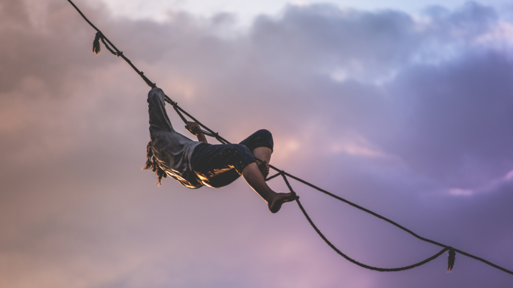 Why does renting training space vs opening a studio in NYC feel so risky? Renting training space vs opening a studio in NYC – Rick Richey