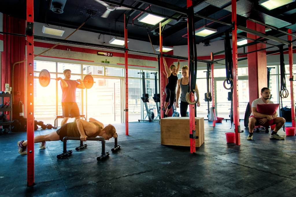 What is the real opportunity cost of running everything yourself? cost to run an independent personal training business in NYC